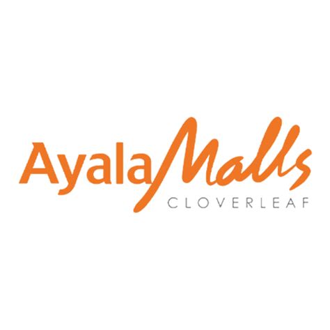 Map Of Ayala Malls Cloverleaf In A Bonifacio Avenue Barangay