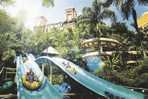Sunway Lagoon Theme Park Day Trip From Kuala Lumpur Lupon Gov Ph