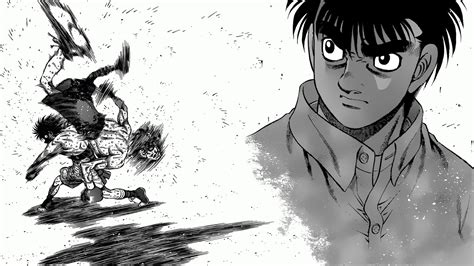 Makunouchi Ippo Anime Wallpapers - Wallpaper Cave