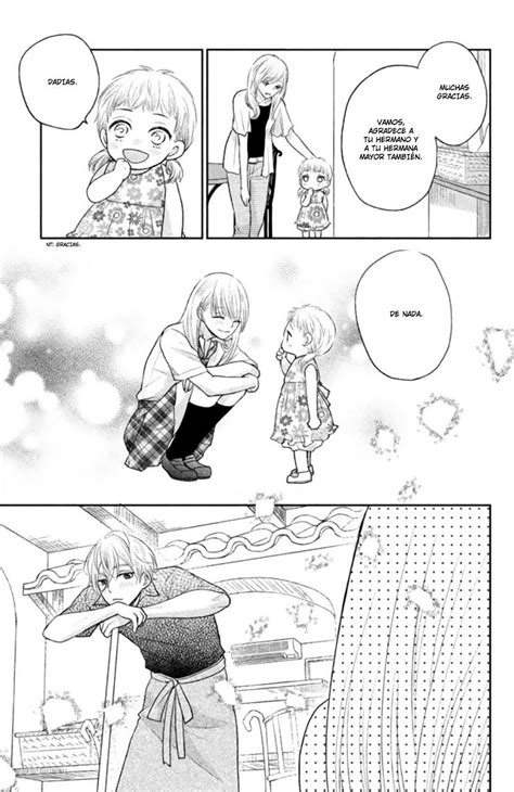 Siguiente Página Shojo Manga Manga Anime Manga Romance