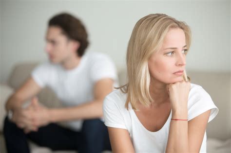 5 Ways You Can Tell Your Partner Isnt Right For You