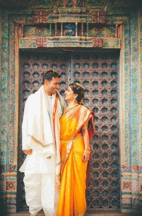 A Two States Wedding In Delhi Wedmegood