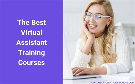 14 Free Virtual Assistant Training Courses And Resources 2022