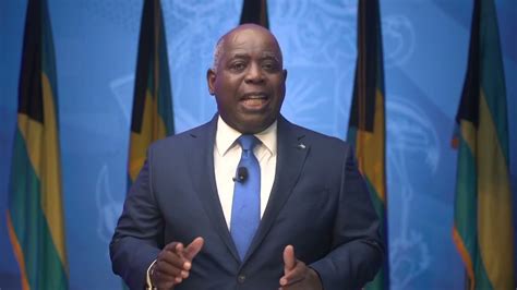 National Address, October 11, 2022 - Partnerships In The Fight Against