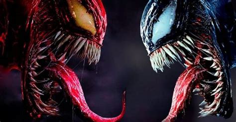 Let there be carnage has been delayed again. Venom 2 Teaser gives a glimpse of the Symbiotic Showdown ...