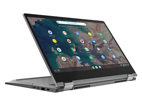 Lenovo Chromebook Flex 5 13 I5 10210u