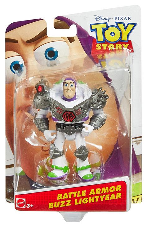 Disney Pixar Toy Story Battlesaurs Buzz Lightyear Figure — Adventure Hobbies And Toys