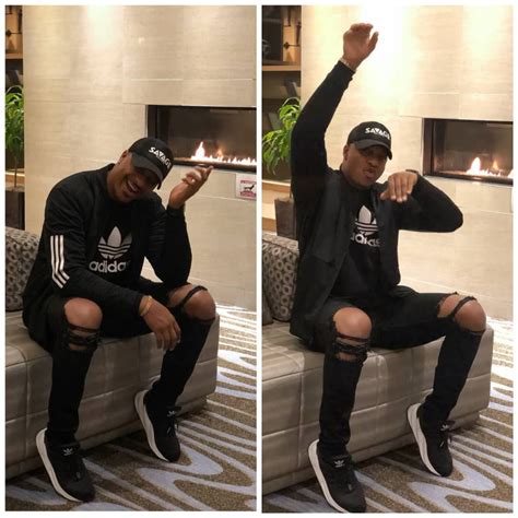 between actor ik ogbonna and his ig followers who said he looks girly in new photos