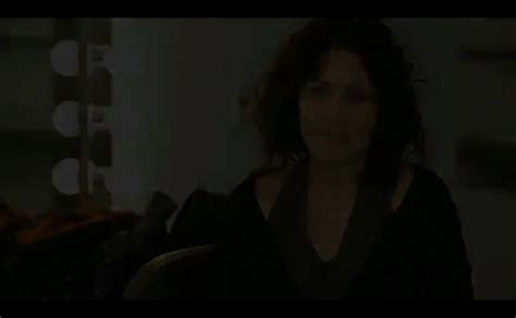 Lisa Edelstein Butt Breasts Scene In Peta Advertisement Aznude