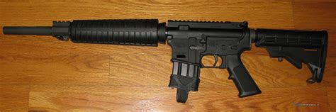 Beowulf 50 Alexander Arms Complet For Sale At