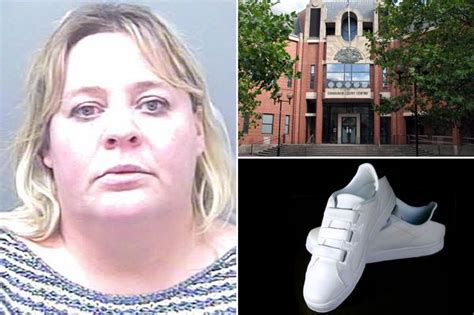 Revenge Porn Mum Jailed For Blackmailing Lover After Threatening To