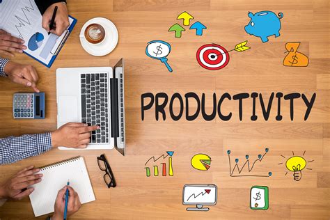 Types of Programs Present in Online Productivity Suite | Dealna