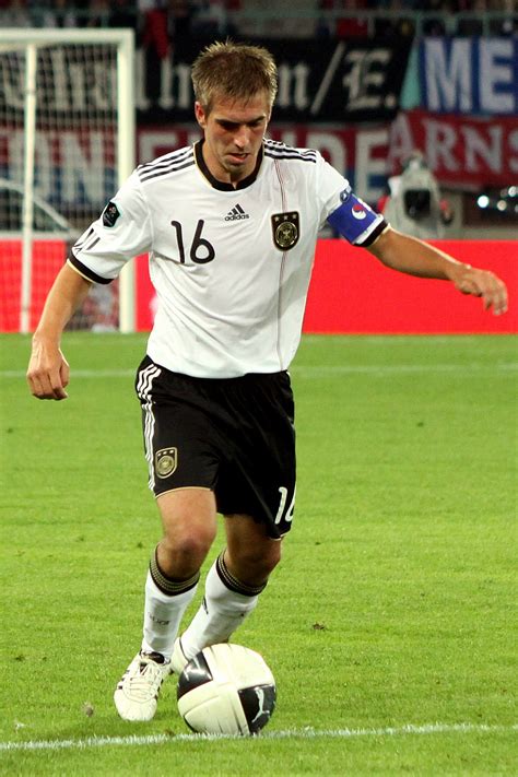 Filephilipp Lahm Germany National Football Team 06 Wikimedia