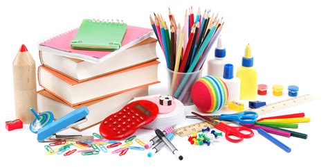 Office Stationery Items List With Images Mikirei
