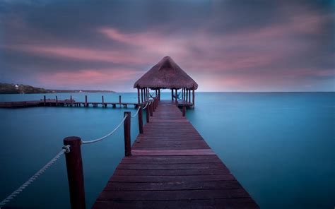 Waterscapes Amazing Wallpapers