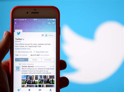 Twitter Working On Instant Switch To Chronologicalalgorithmic Timeline