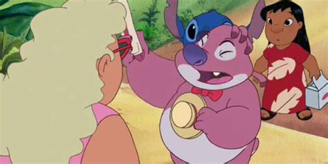 Lilo And Stitch The 10 Best Monster Experiments