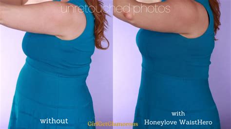 The Best Tummy Smoothing Shapewear Review Of The New Honeylove