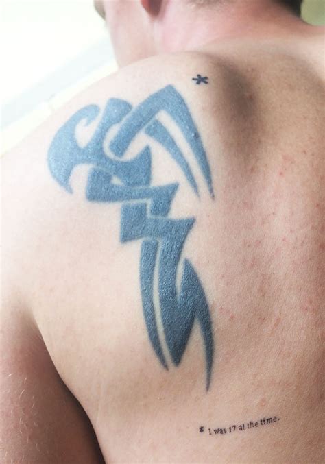 Maybe you would like to learn more about one of these? 10 Creative Cover Up Tattoo Ideas To Fix Old Tattoo Fails