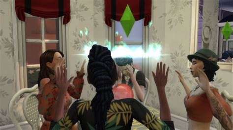 Los Sims 4 Dos Métodos Infalibles Para Invocar A Guidry En Paranormal