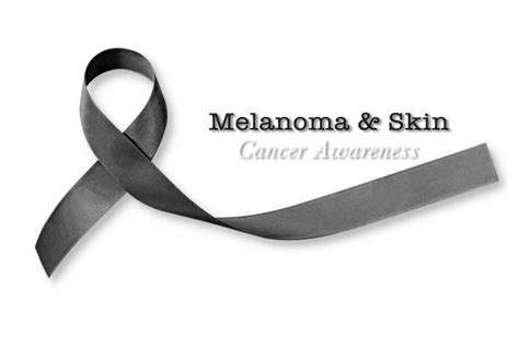 Skin Cancer Ribbon Stock Photos Pictures And Royalty Free Images Istock