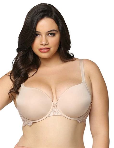 Best Push Up Bras For Big Breasts 2018 Round Up D Cup Or Bigger My