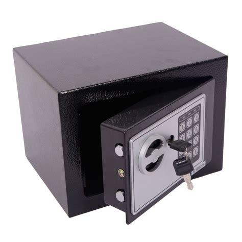 safe box for the home 12 safes reviews