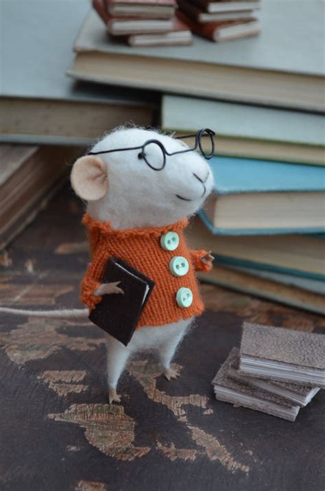 106 Best Ideas For Coloring Cute Mice Wearing Glasses