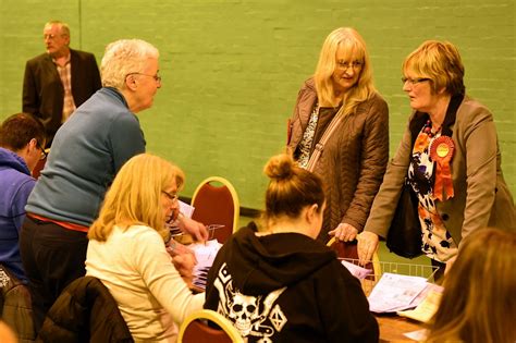 general election 2015 votes are counted across the north east chronicle live