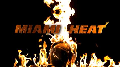 The Miami Heat's Intro Video Explains Why We Love The Minnesota Timberwolves - SBNation.com