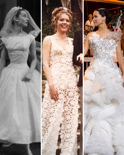 Watch online american wedding (2003) in full hd quality. The Most Iconic Movie Wedding Dresses of All Time | Martha ...