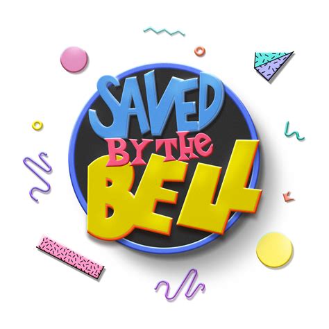 Official Saved By The Bell T Shirts Merchandise And Apparel Sons Of Gotham