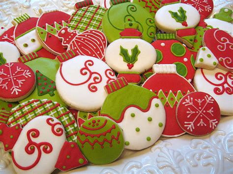 Images of christmas sugar cookie collection 1 by martaingros, $21.00. Festive Xmas Cookie Pictures, Photos, and Images for ...