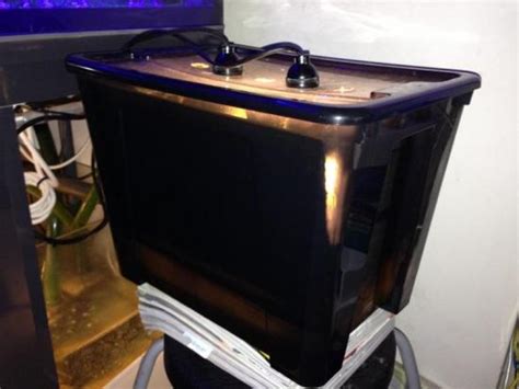 Powerful diy algae scrubber build (for under $45)hello welcome back to craft aquatic, i'm matt g. Share:DIY algae scrubber(ikea box) - DIY Forum - Singapore Reef Club - The number one resources ...
