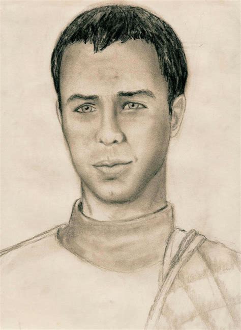 Martouf From Stargate Sg 1 By Theophilia On Deviantart