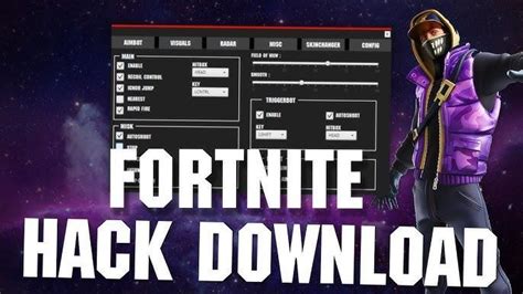Free Fortnite Hack Download Fortnite Cheating Hacks