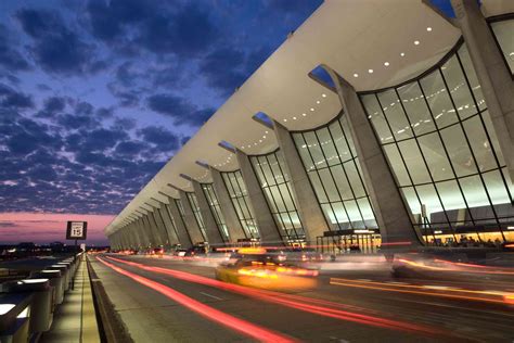 A Guide To Airports In Virginia
