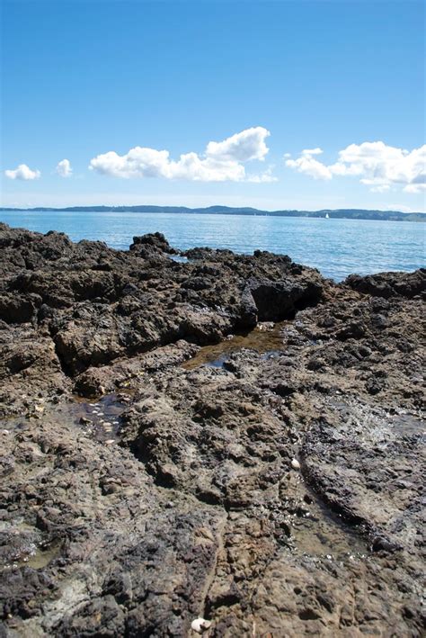 Omana Regional Park 68 The Bay Further On From Maraetai Be Flickr