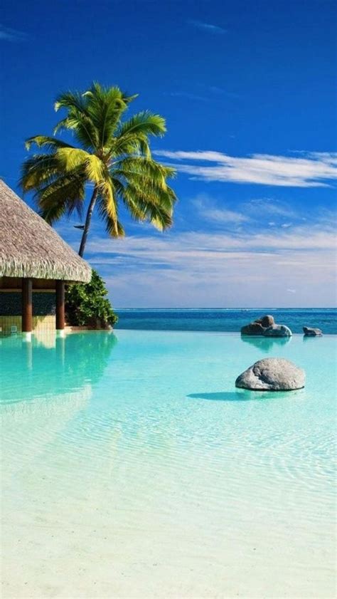 Exotic Vacation Locations You Wish You Could Win A Trip To