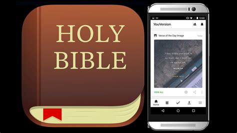 Bible App Announces Most Popular Bible Verse Of 2019 Fox News