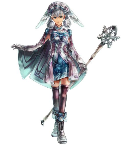 Melia Characters And Art Xenoblade Chronicles Xenoblade Chronicles Character Art Character