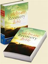 Images of Free Celebrate Recovery Bible