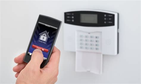 5 Things New High Tech Home Security Systems Can Do Smart Tips