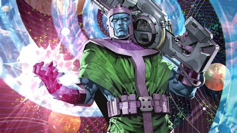 Doctor Doom Vs Galactus Qui Devrait être Le Méchant Dans Le