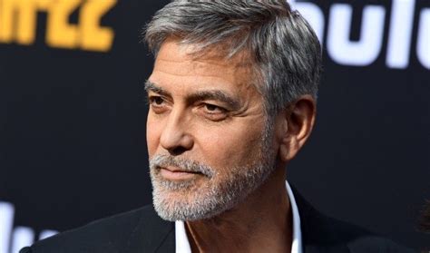 George clooney teared up during amal's tribute speech. George Clooney - biography, photos, facts, family, kids ...