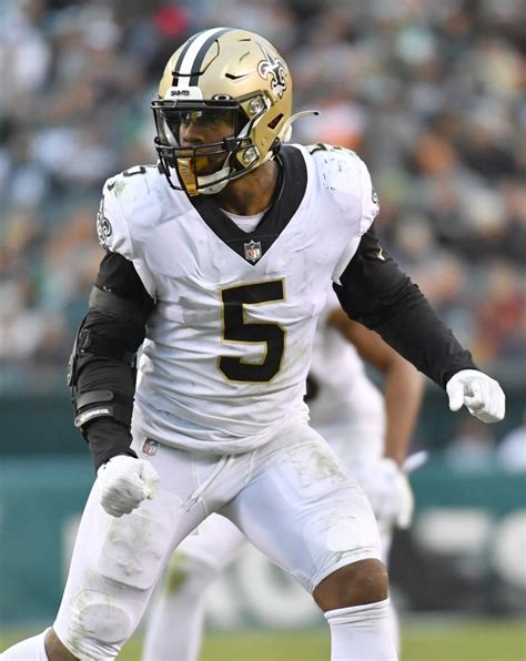 Saints 2021 Year In Review Kwon Alexander Sports Illustrated New Orleans Saints News