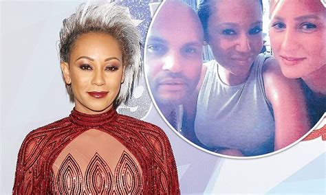 mel b is suing ex lawyer for bringing nanny lorraine gilles into divorce