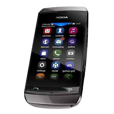 Los mejores que puedes descargar en 2021. Descargar Whatsapp Gratis Para Nokia Asha 306 Mira Como ...