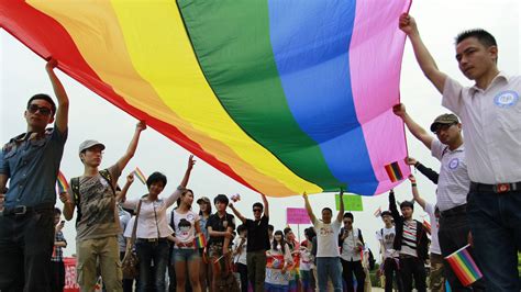 You Are Sick The First Hand Accounts Of 17 Lgbt People In China
