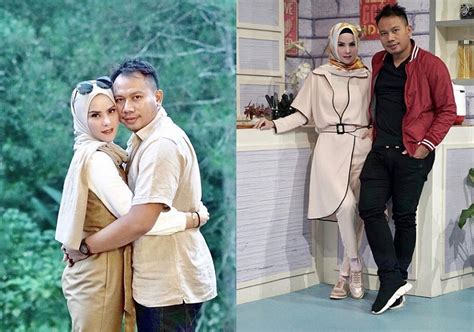 Artis sensasional vicky prasetyo tengah menjalin hubungan dengan mantan istri deddy corbuzier, kalina oktarani. Pisah Rumah, Vicky Prasetyo dan Angel Lelga Putus ...